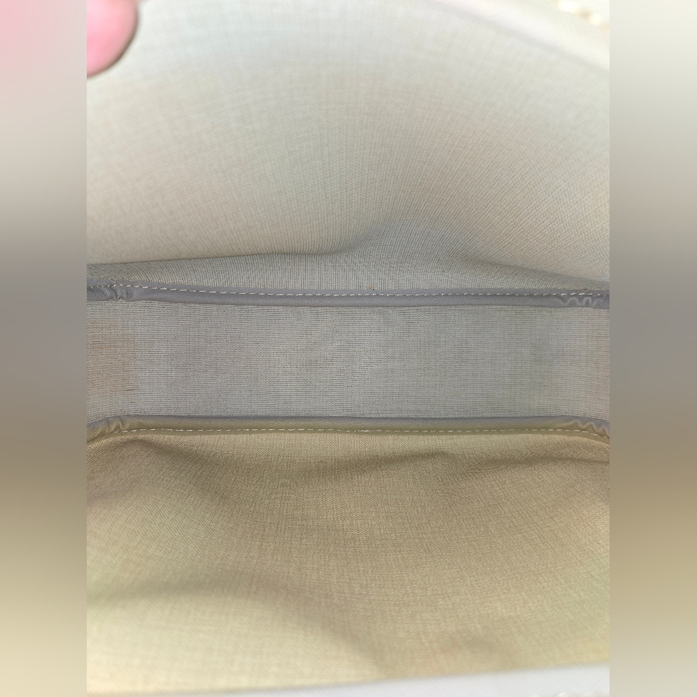 💯 Authentic Vintage Louis Vuitton Reporter PM - Picture 4 of 16